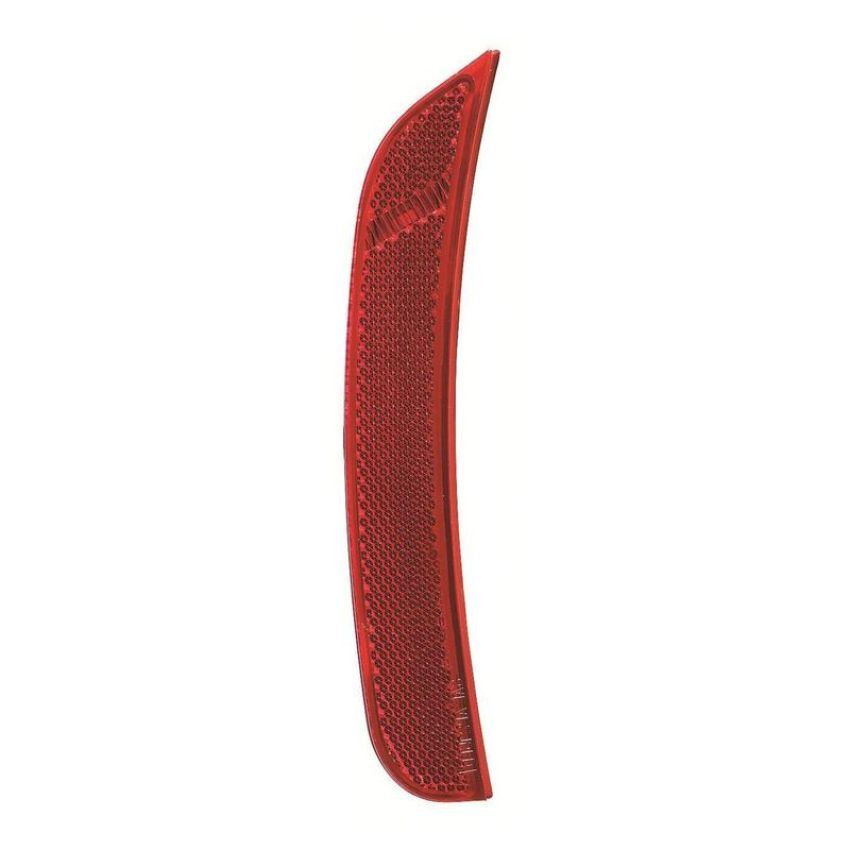 DEPO 334-1408R-AS Side Marker