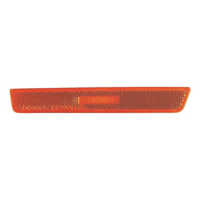 DEPO 334-1409R-AS Side Marker