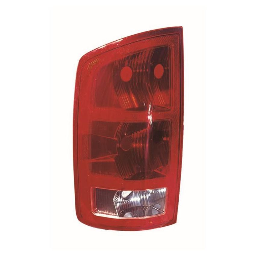 DEPO 334-1906L-US Tail Lamp