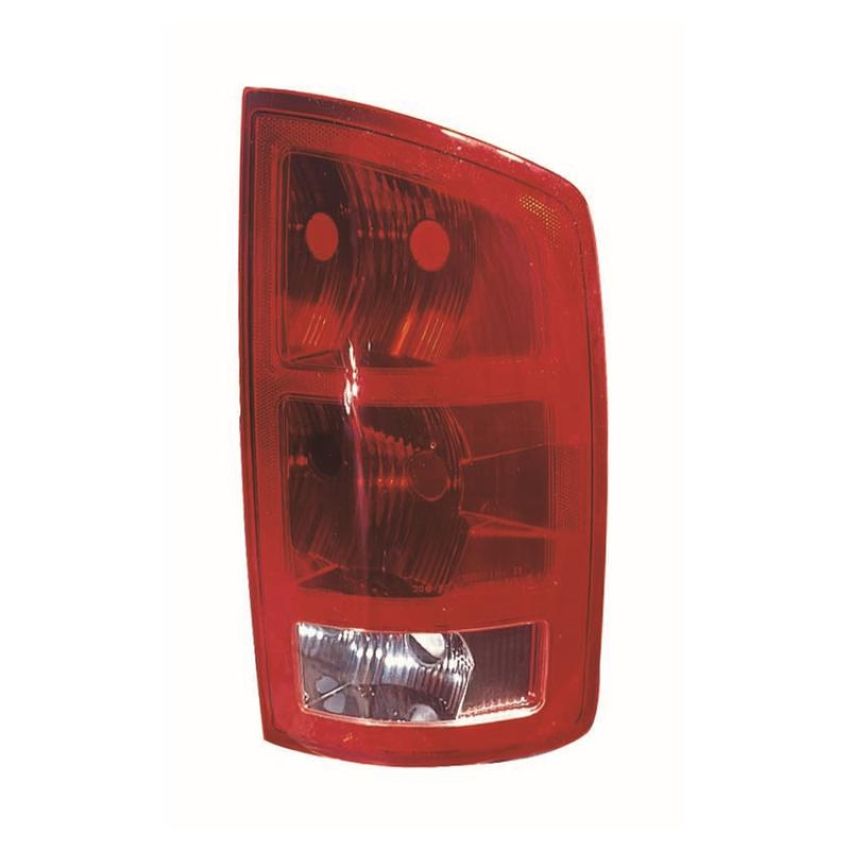 DEPO 334-1906R-UC Capa Tail Lamp