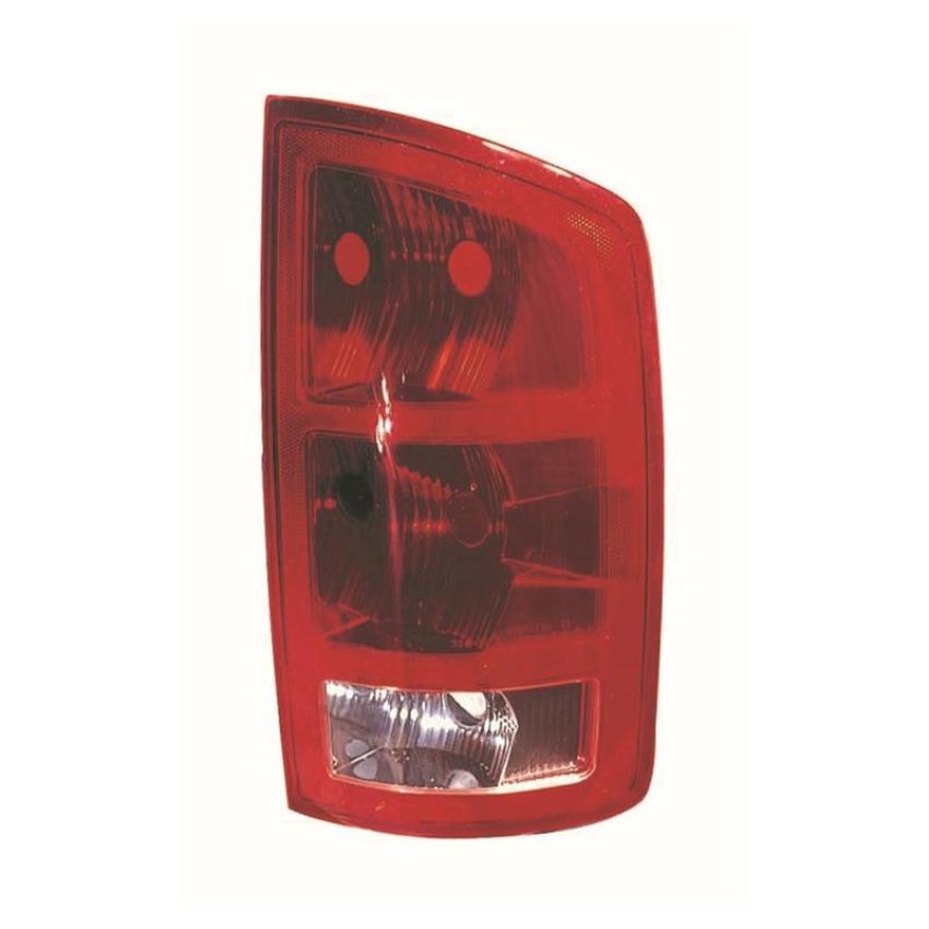 DEPO 334-1906R-US Tail Lamp