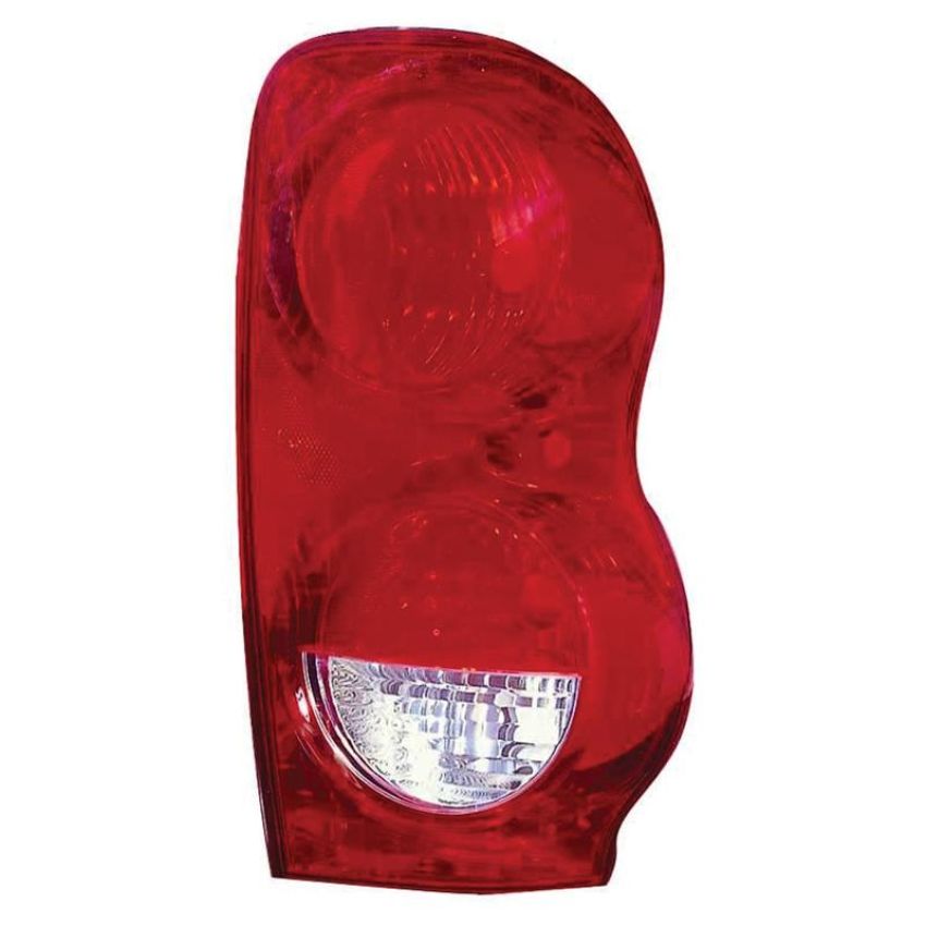 DEPO 334-1910R-UC Capa Tail Lamp