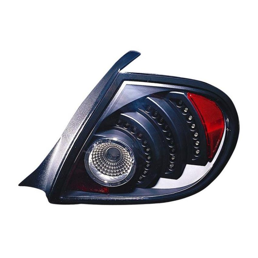 DEPO 334-1911PXUS2 Tail Lamp