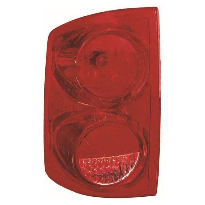 DEPO 334-1912L-AS Tail Lamp