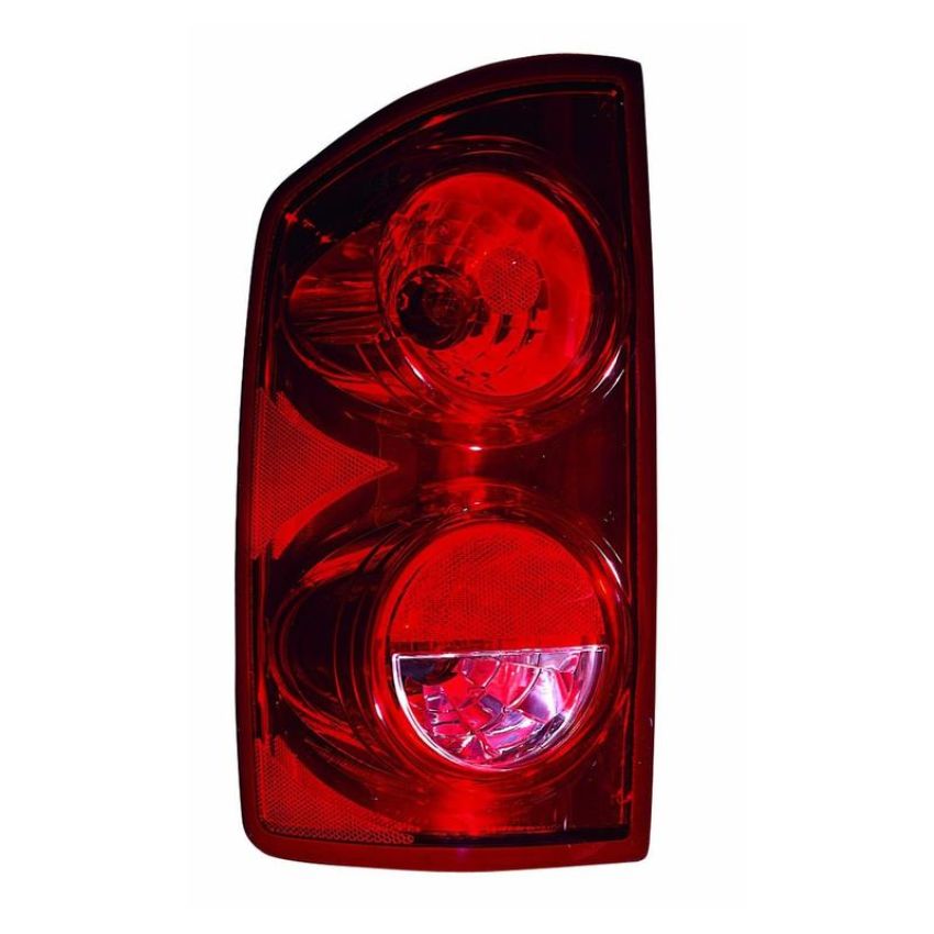 DEPO 334-1916L-AS Tail Lamp