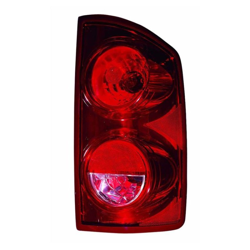 DEPO 334-1916R-AC Capa Tail Lamp