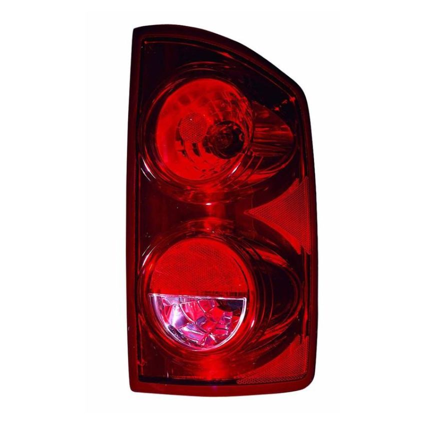 DEPO 334-1916R-AS Tail Lamp