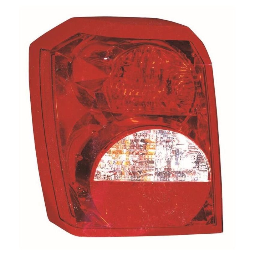 DEPO 334-1917L-AC Capa Tail Lamp