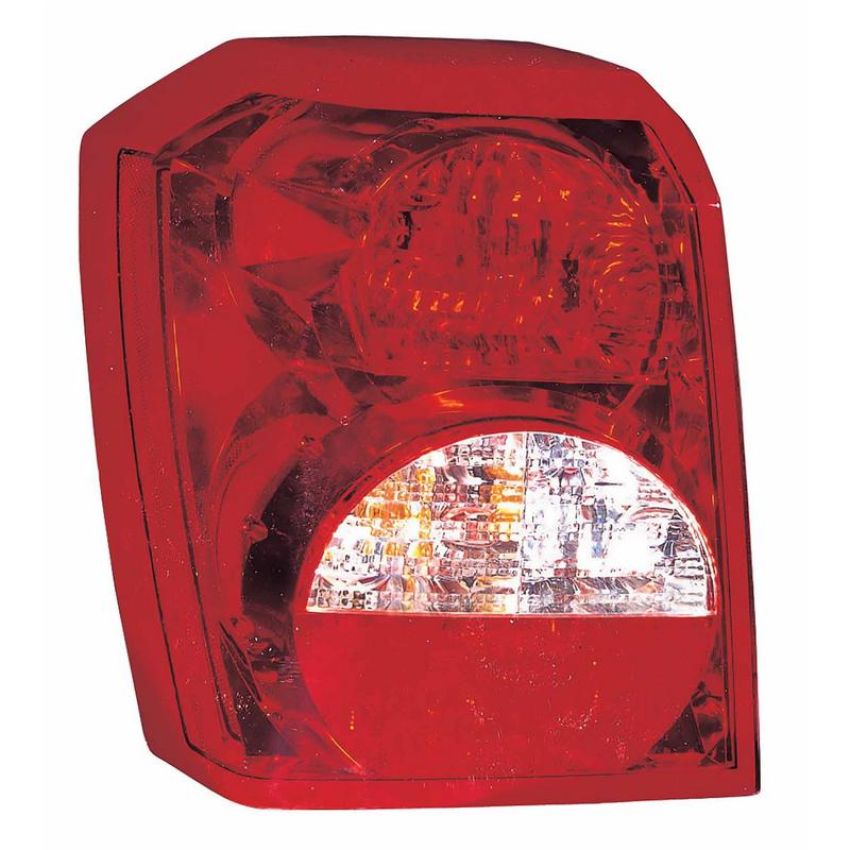 DEPO 334-1917L-AST Tail Lamp