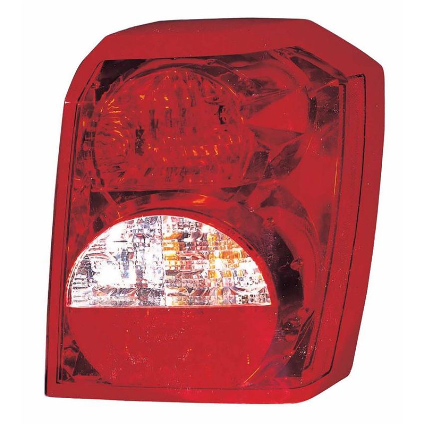 DEPO 334-1917R-ACT Capa Tail Lamp