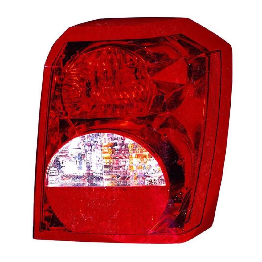 DEPO 334-1917R-AST Tail Lamp