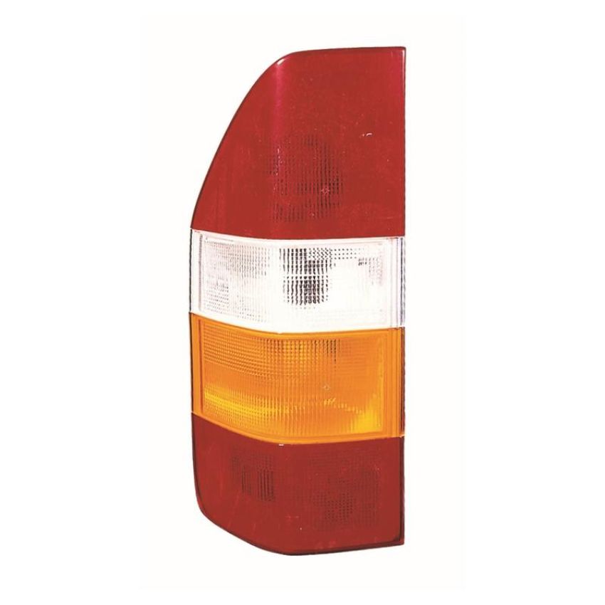 DEPO 334-1919L-AS Tail Lamp