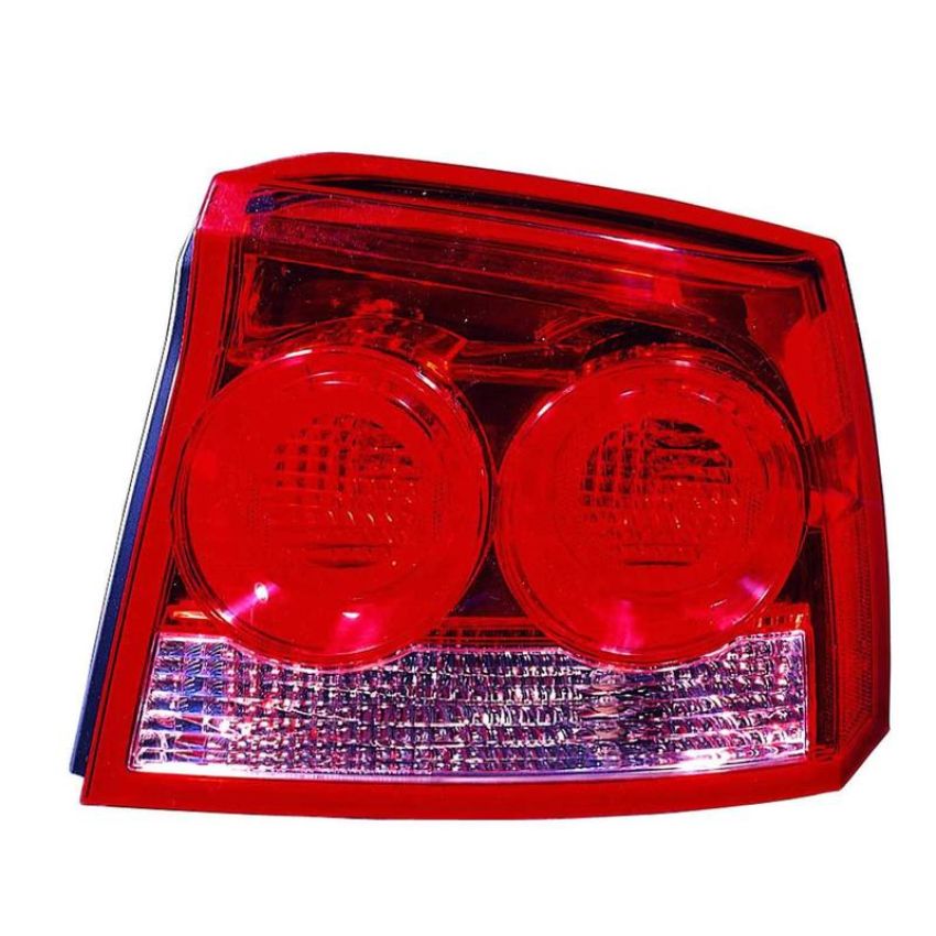 DEPO 334-1922R-AC Capa Tail Lamp