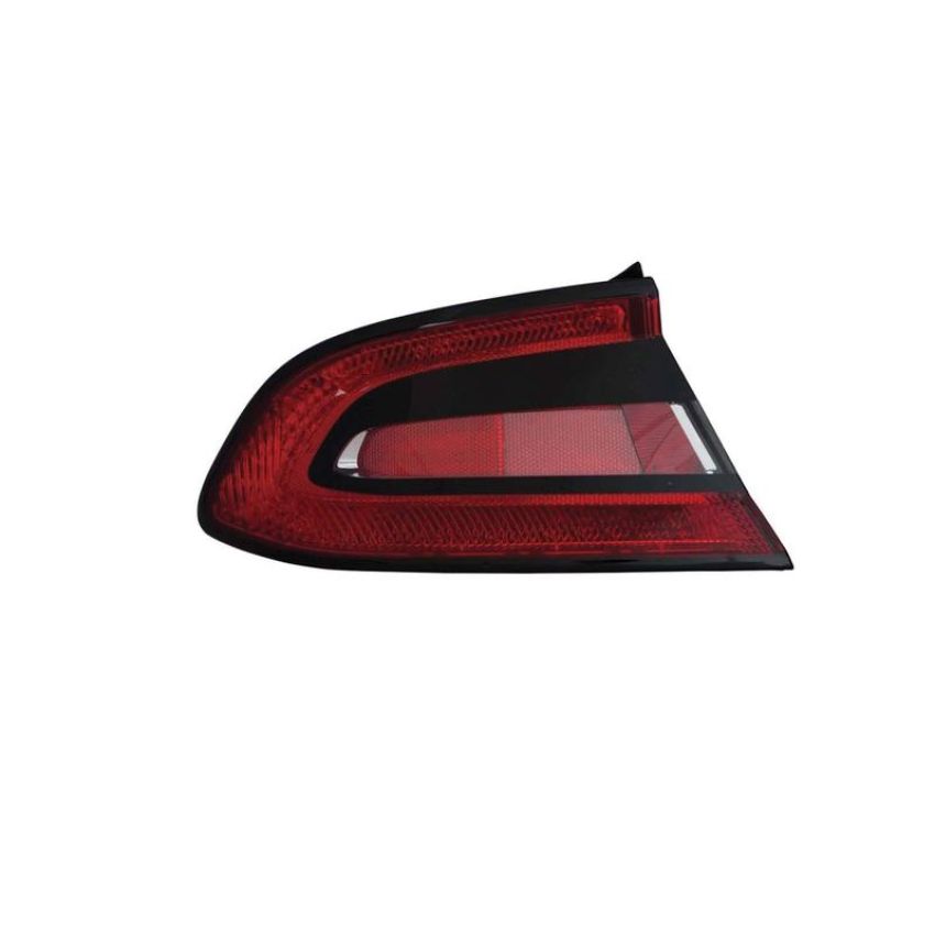 DEPO 334-1929L-AC Tail Lamp