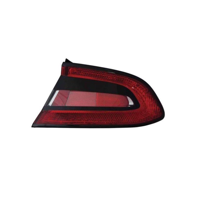 DEPO 334-1929R-AS Tail Lamp
