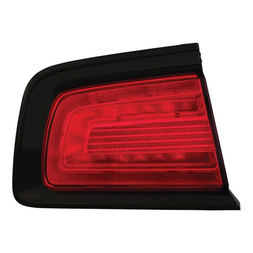 DEPO 334-1930L-AS Tail Lamp
