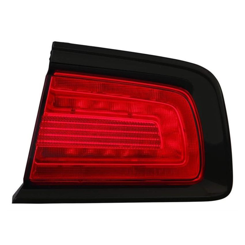 DEPO 334-1930R-AC Capa Tail Lamp
