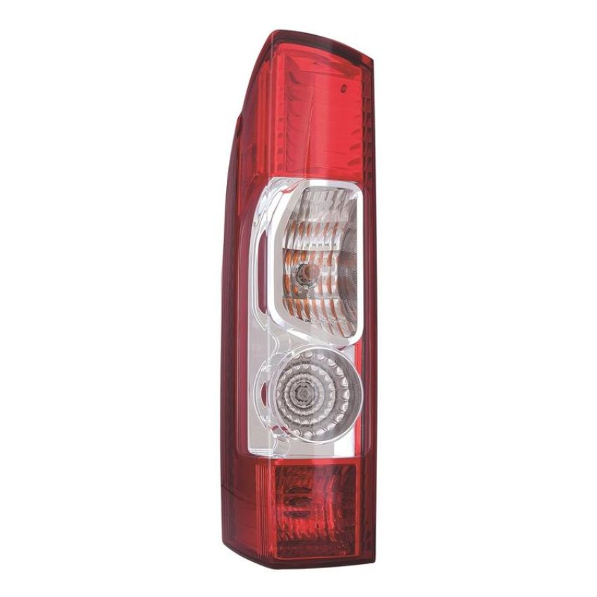 DEPO 334-1931L-AC Capa Tail Lamp
