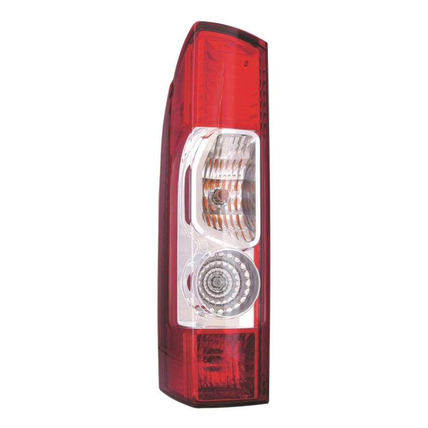 DEPO 334-1931L-AS Tail Lamp