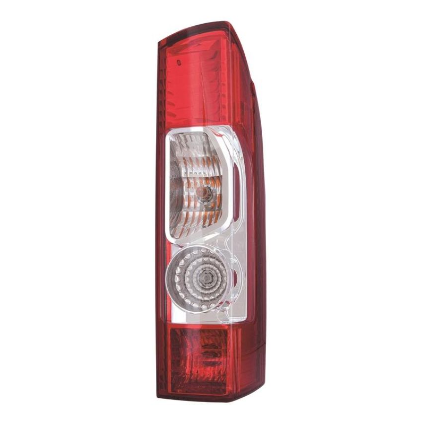 DEPO 334-1931R-AS Tail Lamp