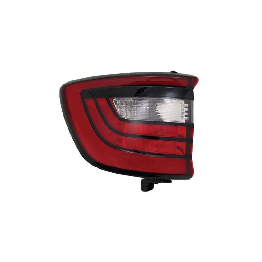 DEPO 334-1932L-AS Tail Lamp