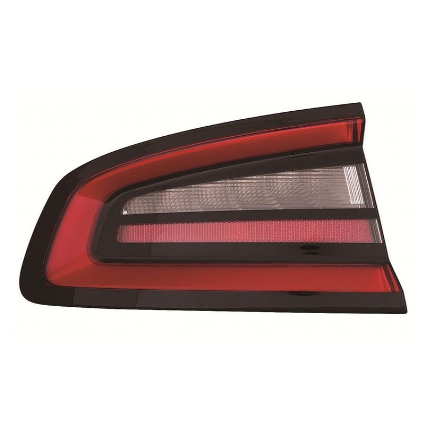 DEPO 334-1933L-AC Capa Tail Lamp