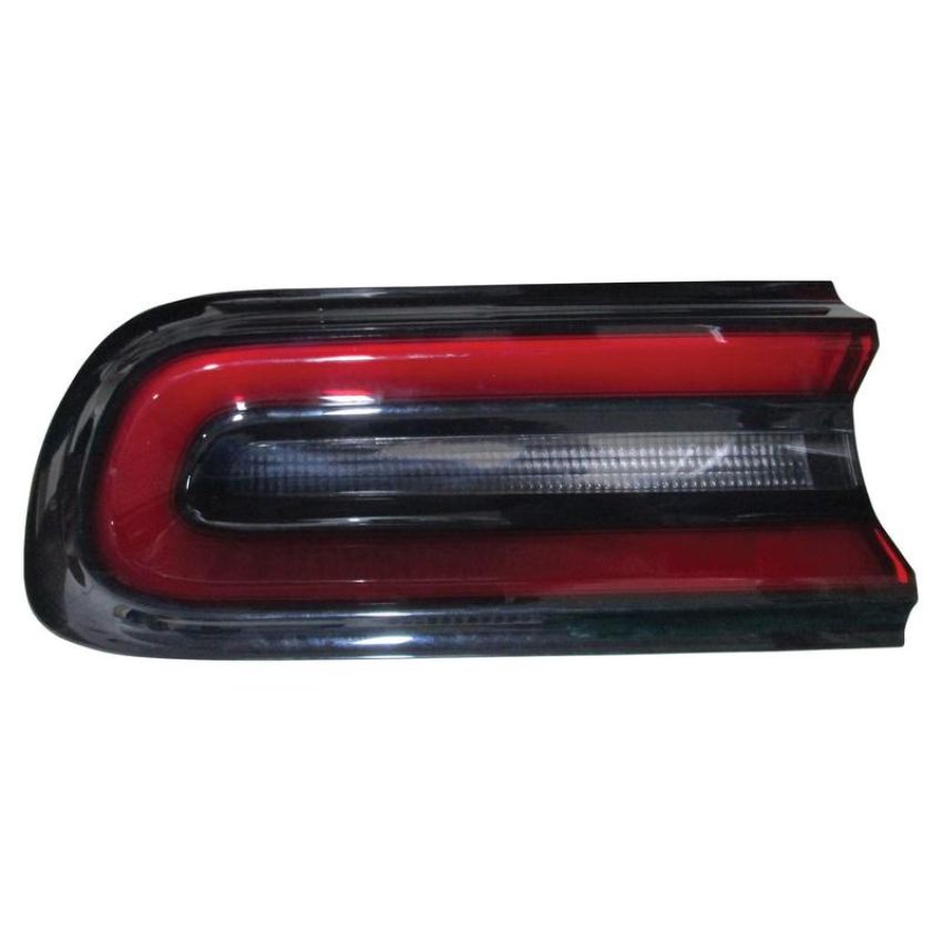 DEPO 334-1934L-AS Tail Lamp