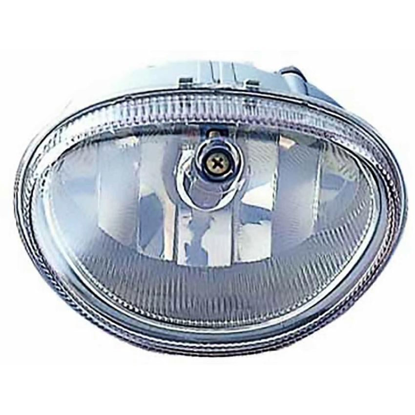 DEPO 334-2006N-AC Capa Lamp