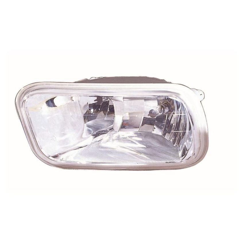 DEPO 334-2015L-AC Capa Fog Lamp