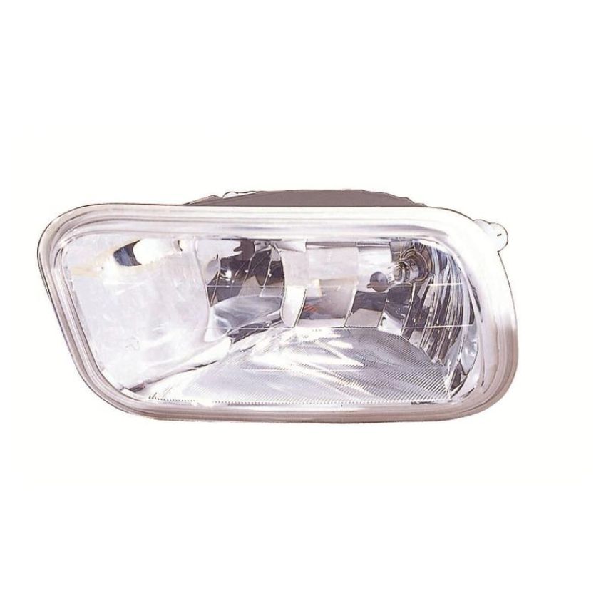 DEPO 334-2015L-AQ Fog Lamp