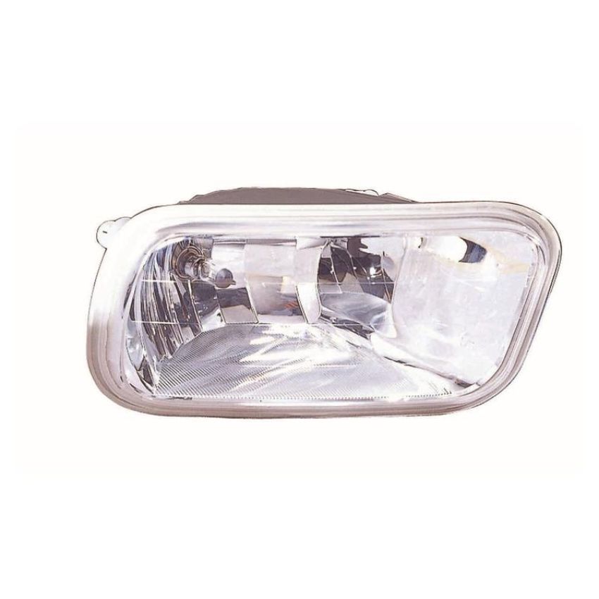 DEPO 334-2015R-AC Capa Fog Lamp