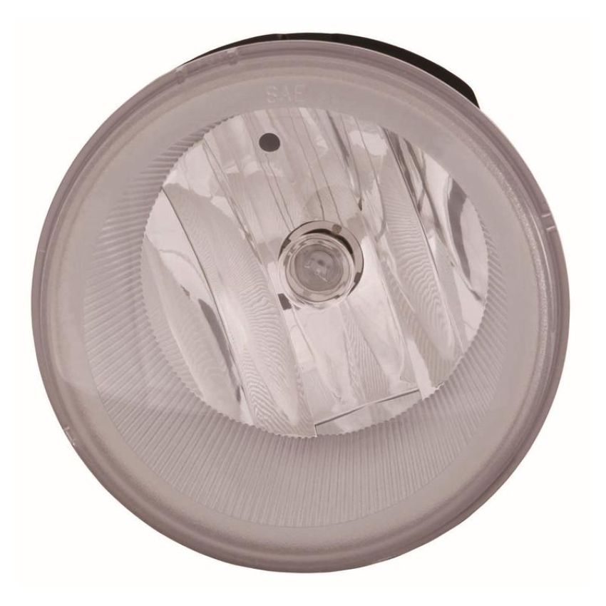 DEPO 334-2018N-AC Capa Fog Lamp