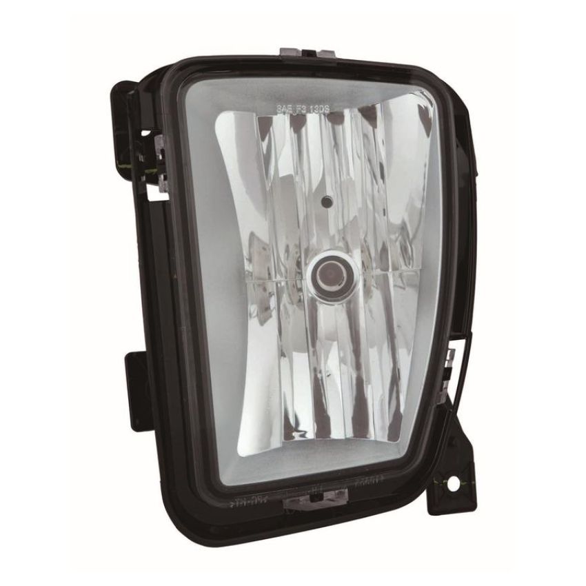 DEPO 334-2020L-AS Fog Lamp
