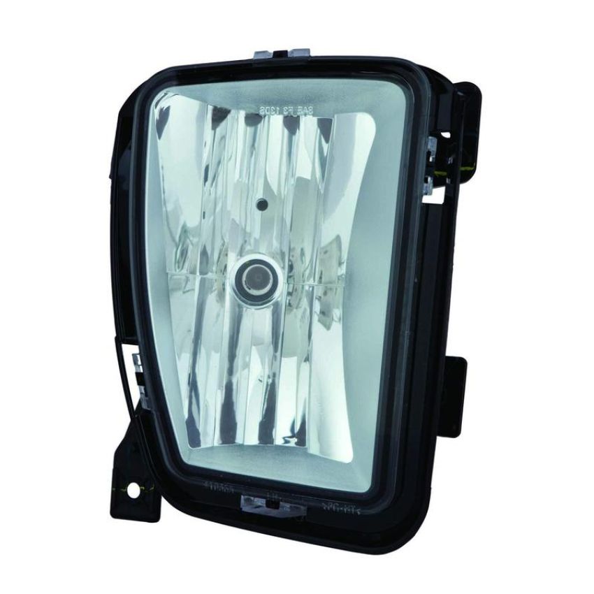 DEPO 334-2020R-AC Capa Fog Lamp