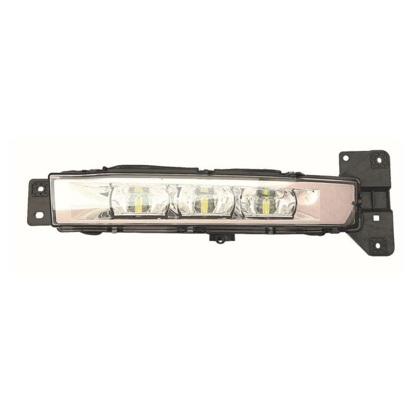 DEPO 334-2021L-AS Fog Lamp