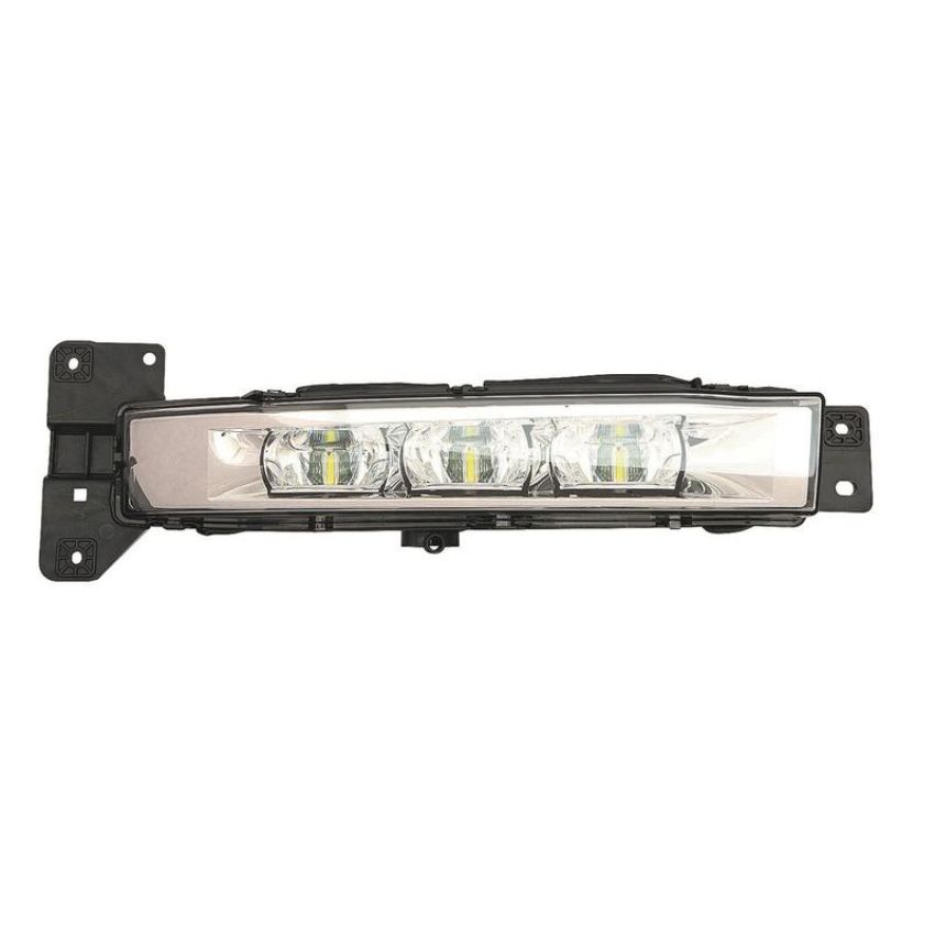 DEPO 334-2021R-AS Fog Lamp