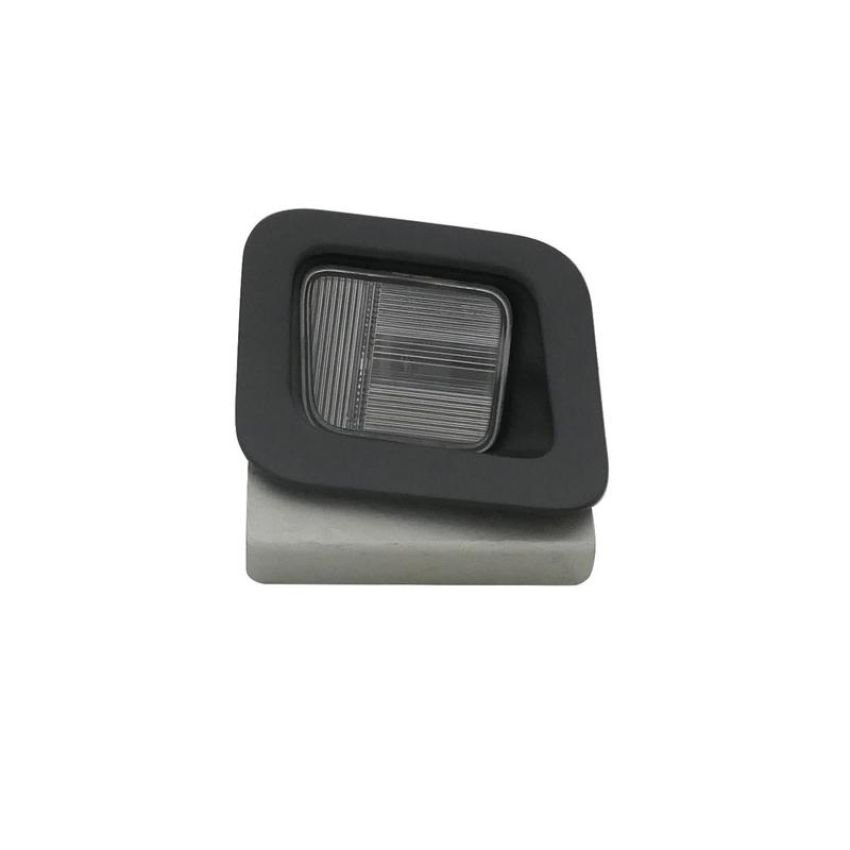 DEPO 334-2102R-AC Capa Lic Light