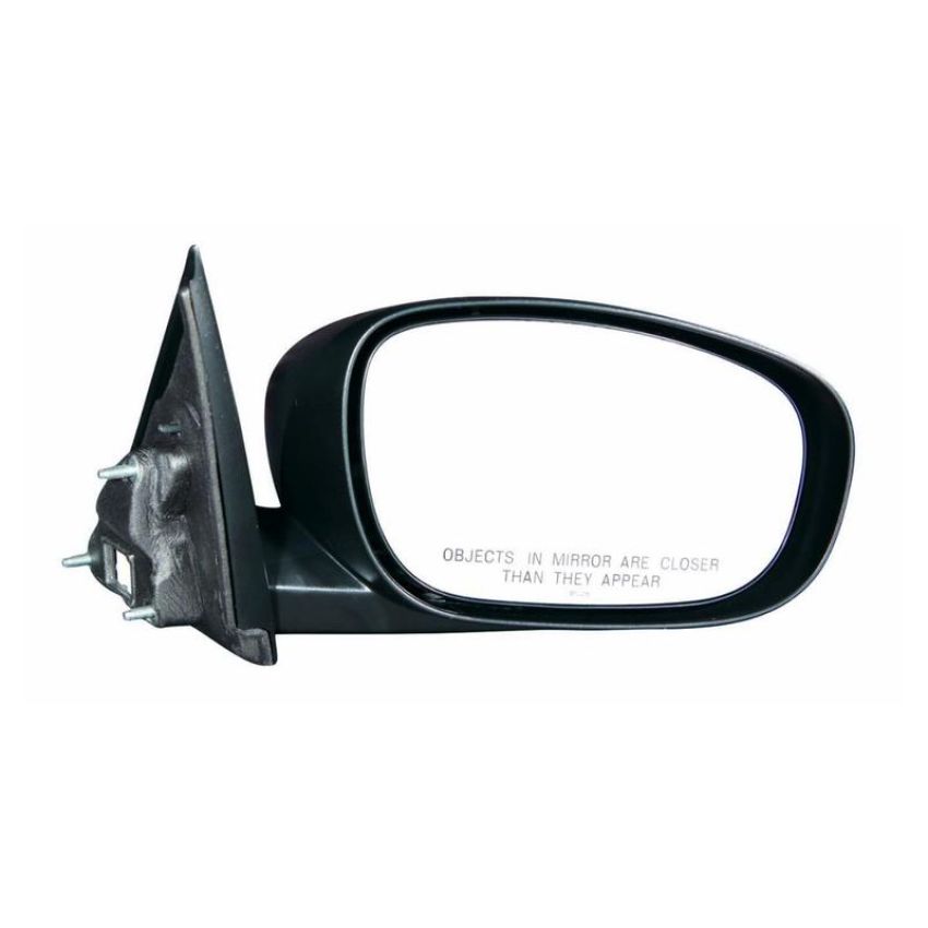 DEPO 334-5409R3EFH Mirror