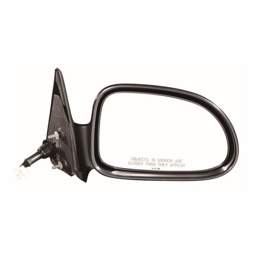 DEPO 334-5411R3EFN2 Mirror