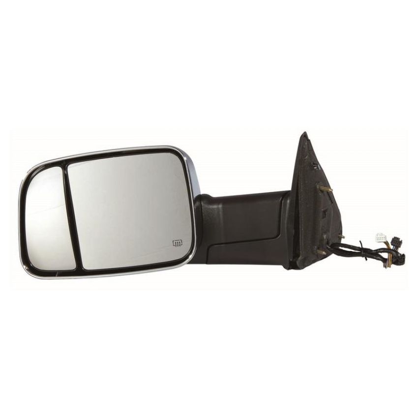 DEPO 334-5419L3ECH1 Mirror
