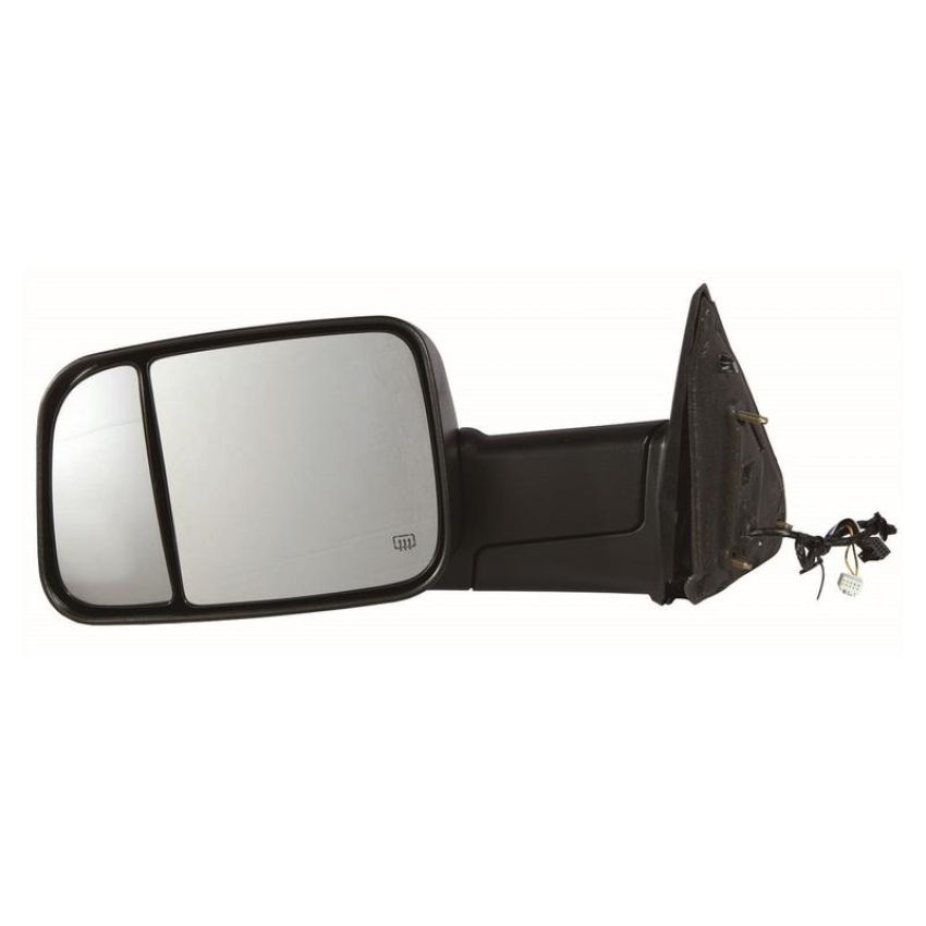 DEPO 334-5419L3EFH1 Mirror
