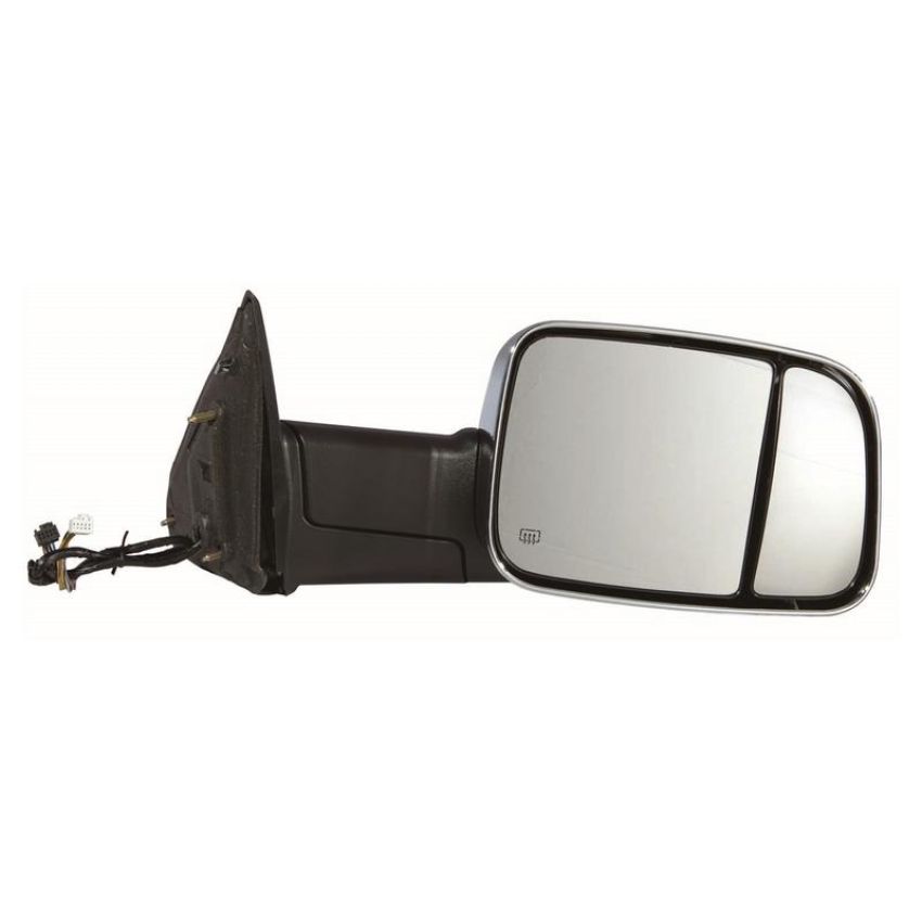 DEPO 334-5419R3ECH1 Mirror