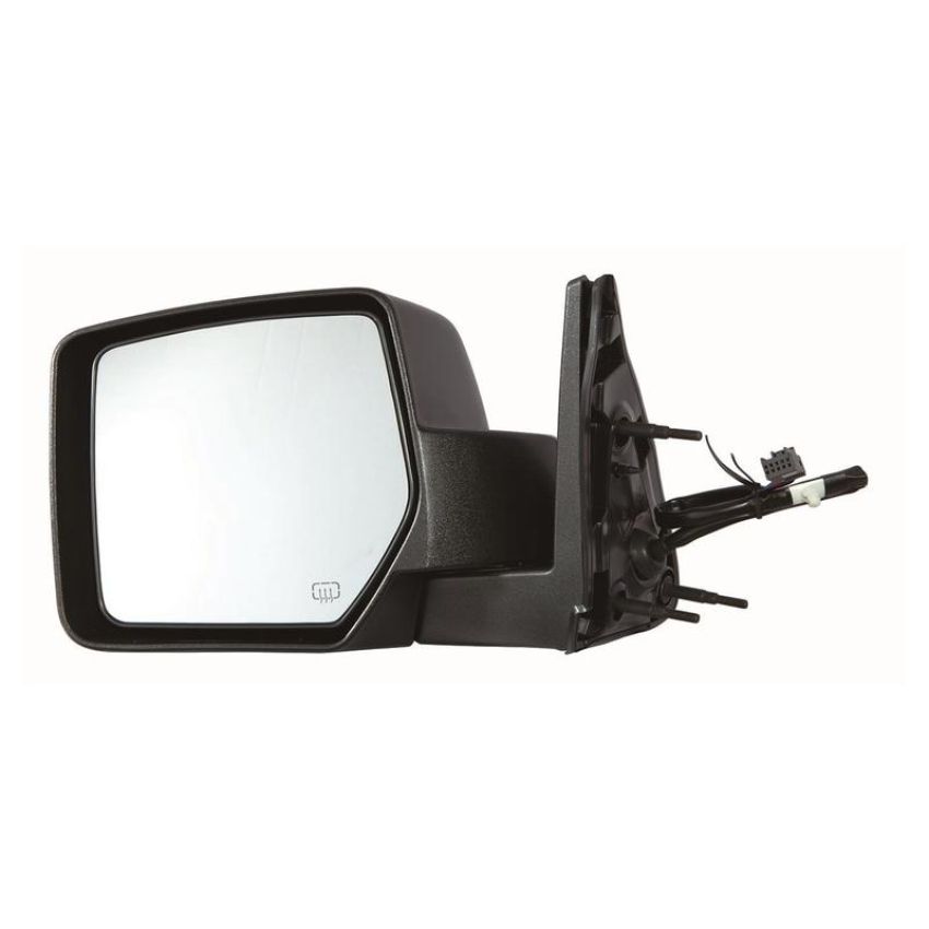 DEPO 334-5420L3EFH Mirror