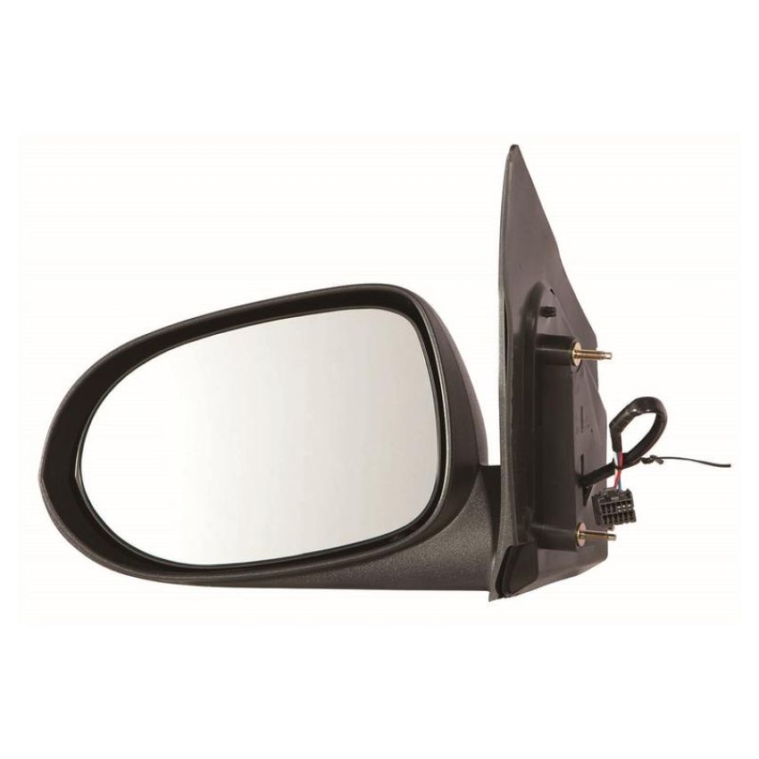 DEPO 334-5421L3EF Mirror