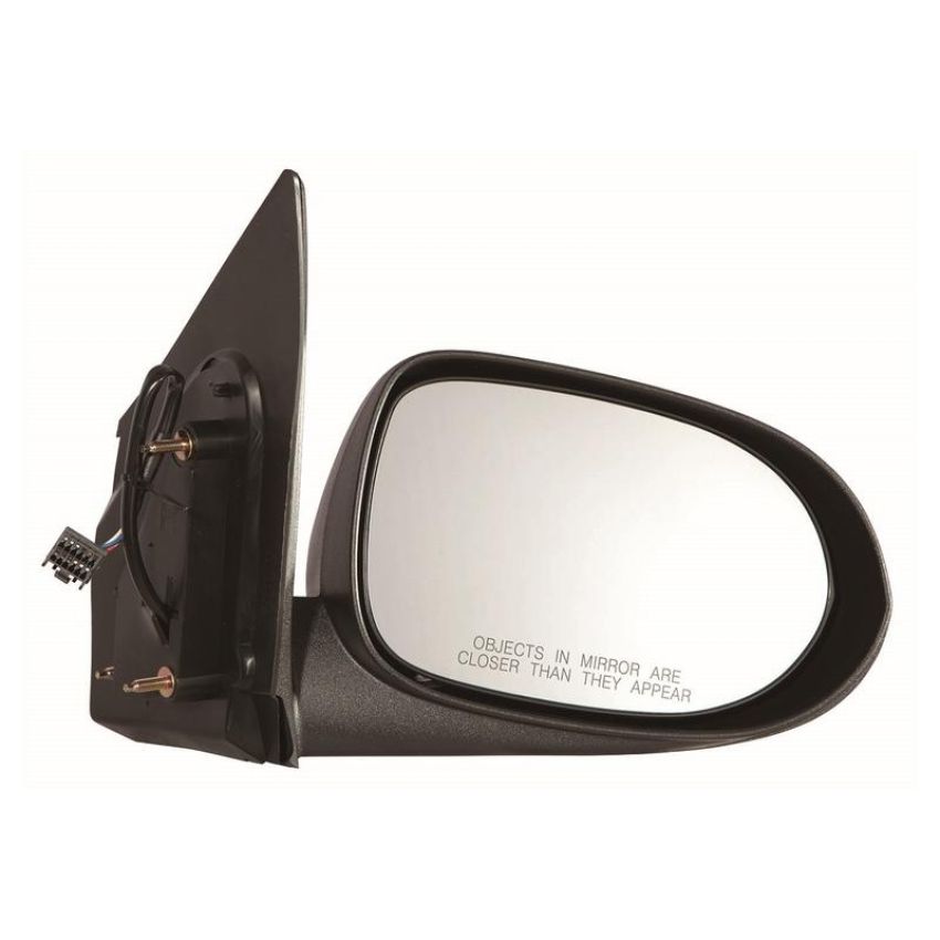 DEPO 334-5421R3EF Mirror