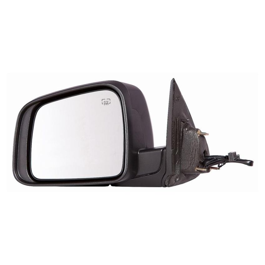 DEPO 334-5424L3EBH Mirror