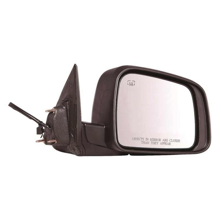 DEPO 334-5424R3EBH Mirror