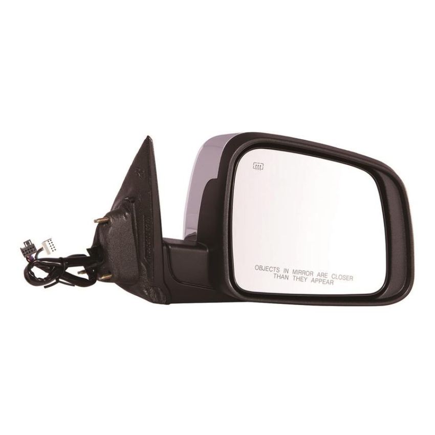 DEPO 334-5425R3ECH Mirror