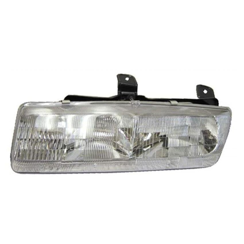 DEPO 335-1108L-ASD Head Lamp