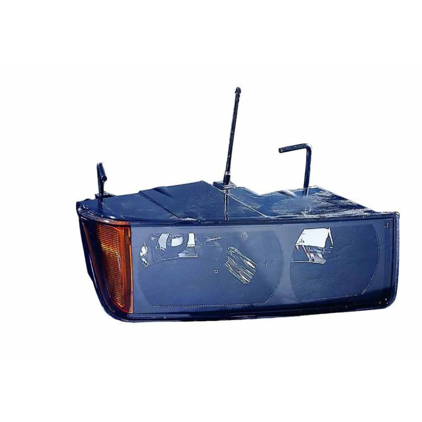 DEPO 335-1118R-AS Head Lamp